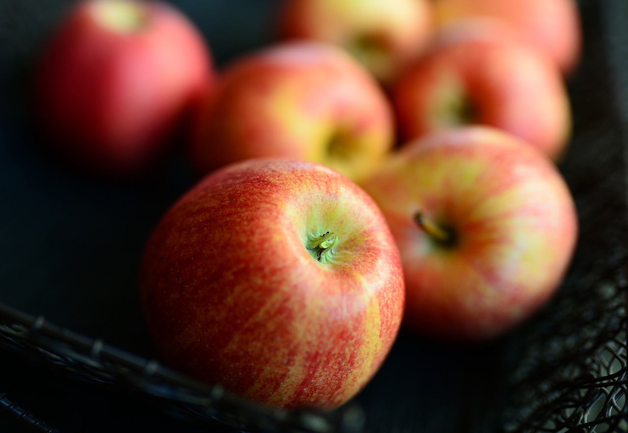 Dieta jabłkowa – jakie są jej efekty?